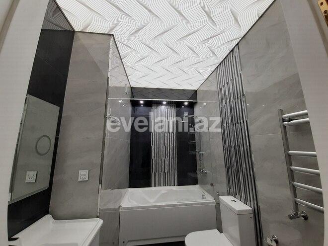 Satılır, yeni tikili, 4 otaqlı, 190 m², Memar Əcəmi m.