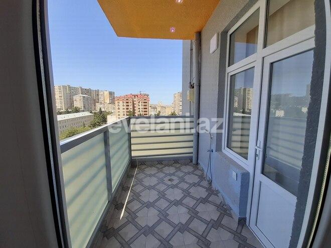 Satılır, yeni tikili, 4 otaqlı, 190 m², Memar Əcəmi m.