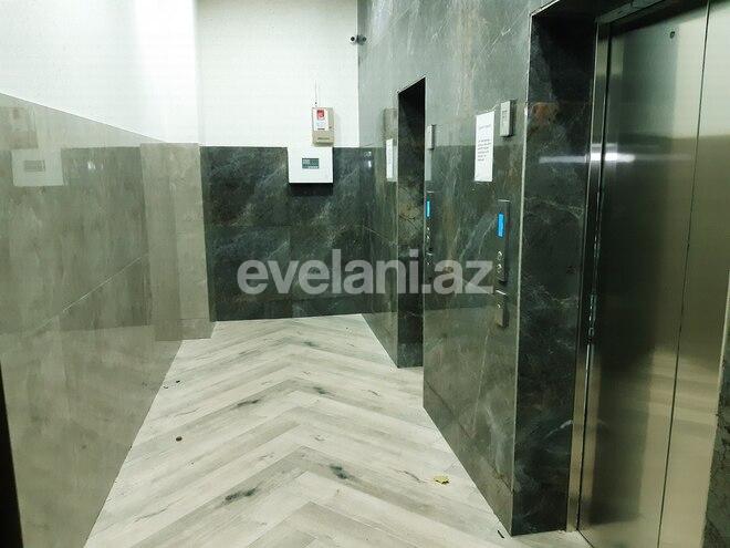 Satılır, yeni tikili, 4 otaqlı, 190 m², Memar Əcəmi m.