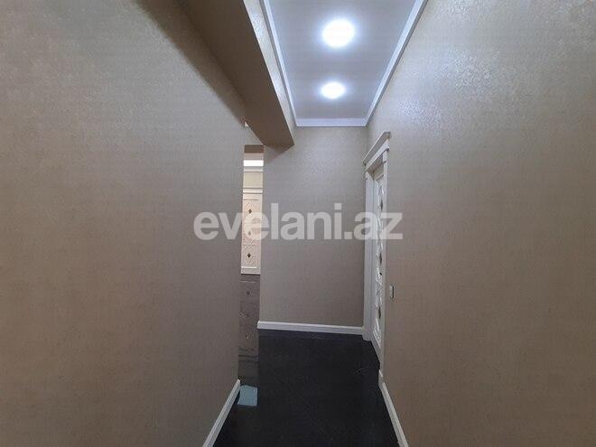 Satılır, yeni tikili, 4 otaqlı, 190 m², Memar Əcəmi m.