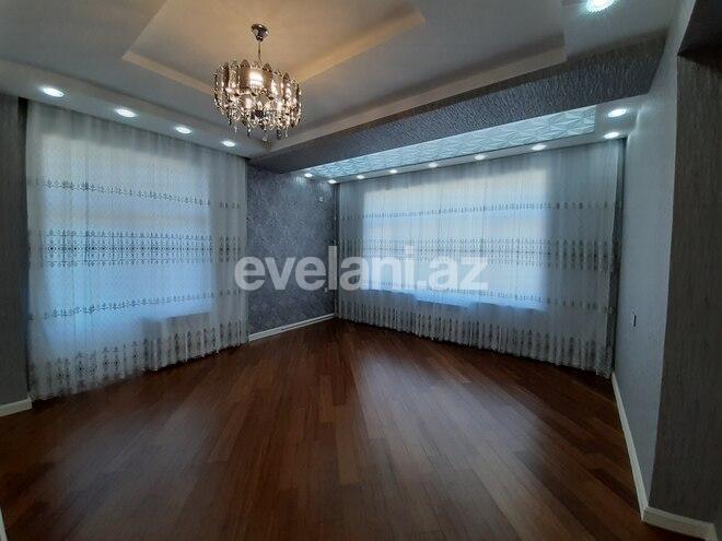 Satılır, yeni tikili, 4 otaqlı, 190 m², Memar Əcəmi m.