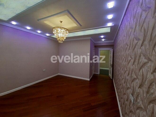 Satılır, yeni tikili, 4 otaqlı, 190 m², Memar Əcəmi m.