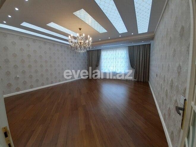 Satılır, yeni tikili, 4 otaqlı, 190 m², Memar Əcəmi m.