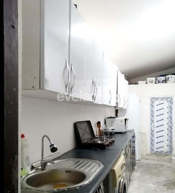 Satılır, həyət evi / bağ, 3 otaqlı, 80 m², Yasamal r.