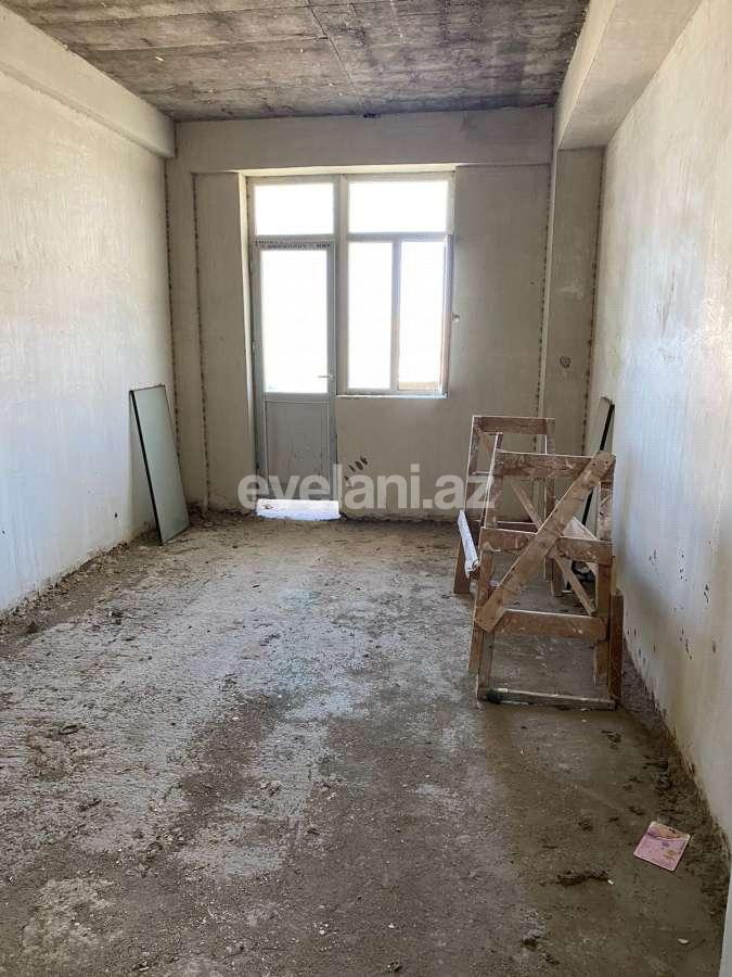 Sale, new building, 5 room, 120 m², Hazi Aslanov m.