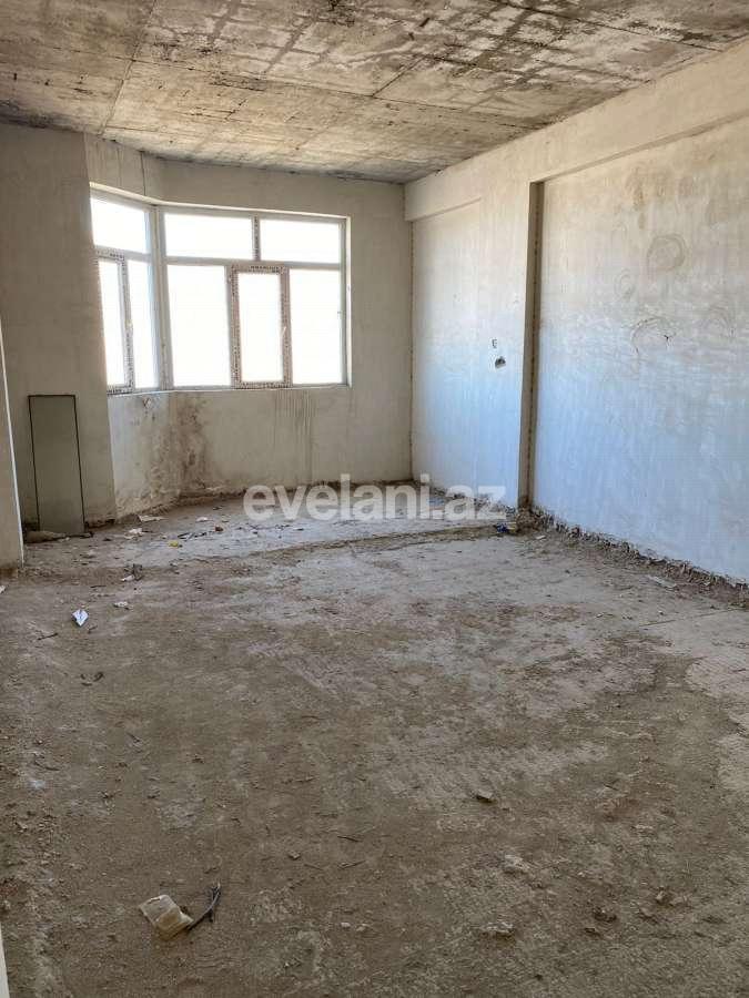 Sale, new building, 5 room, 120 m², Hazi Aslanov m.