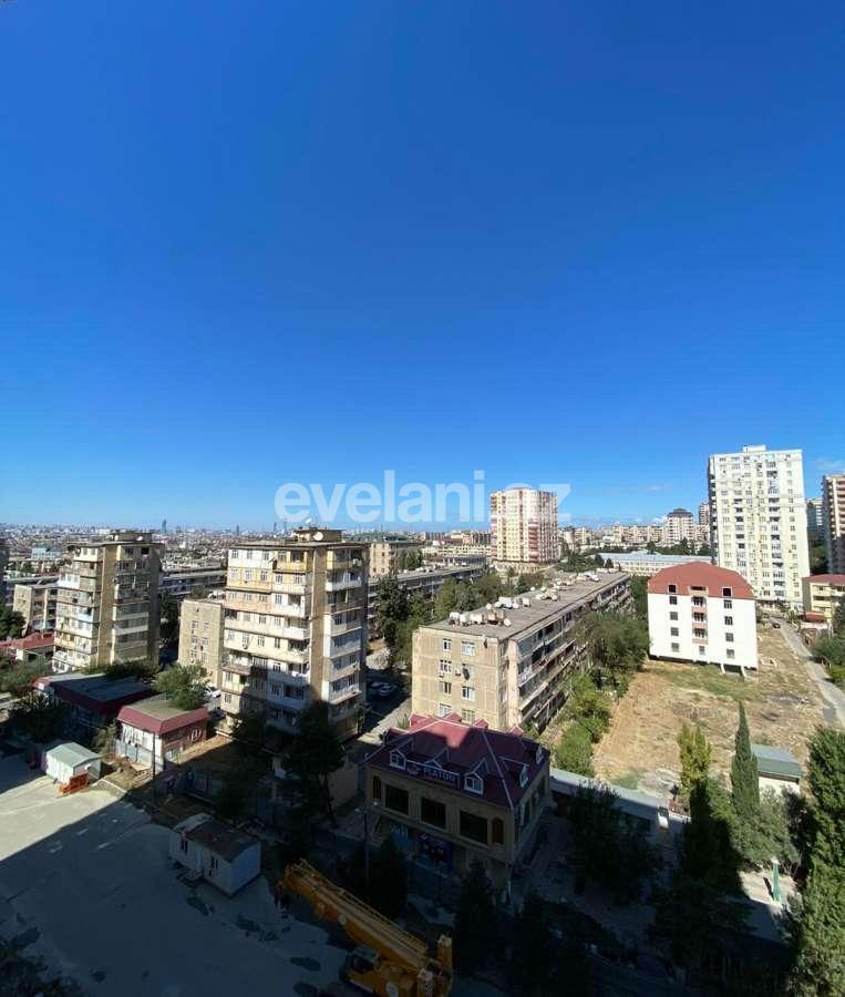 Sale, new building, 5 room, 120 m², Hazi Aslanov m.