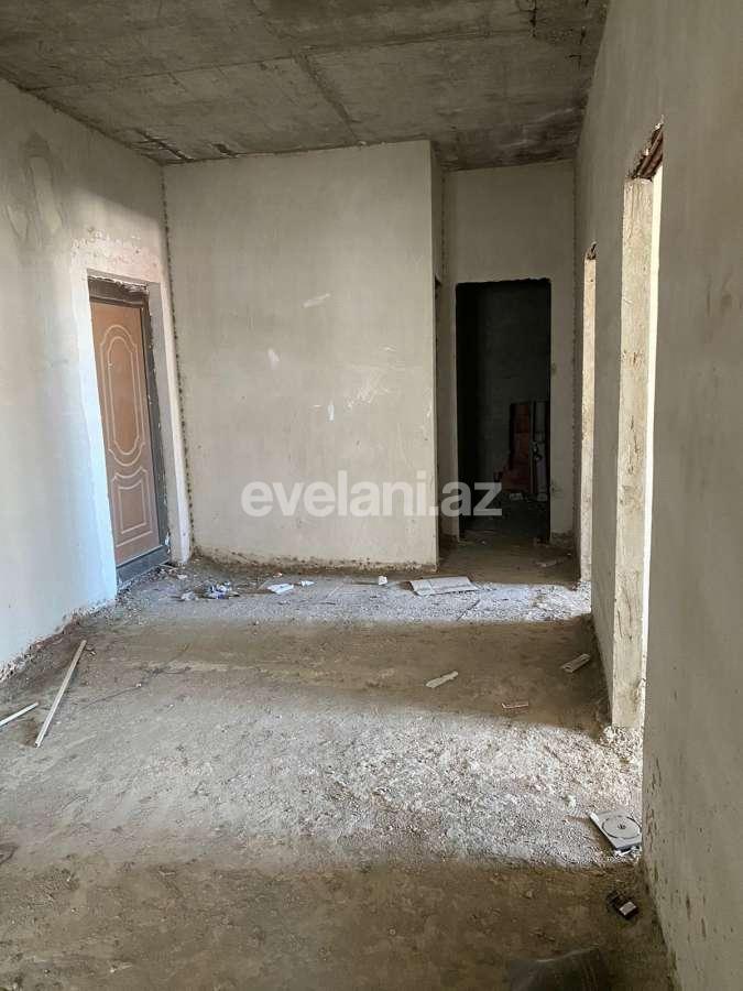 Sale, new building, 5 room, 120 m², Hazi Aslanov m.