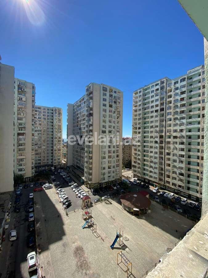 Sale, new building, 5 room, 120 m², Hazi Aslanov m.