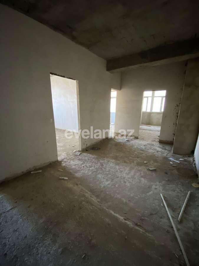 Sale, new building, 5 room, 120 m², Hazi Aslanov m.