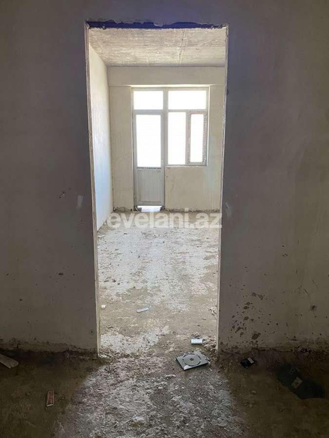 Sale, new building, 5 room, 120 m², Hazi Aslanov m.