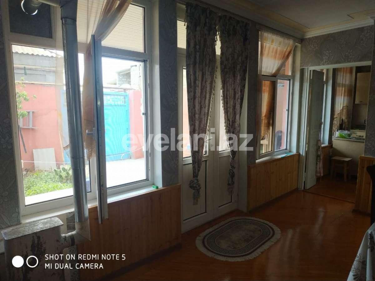 Продаётся, дом / дача, 3-комнаты, 55 m², Маштаги p.