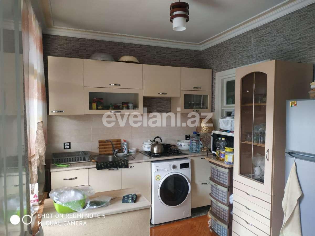 Продаётся, дом / дача, 3-комнаты, 55 m², Маштаги p.