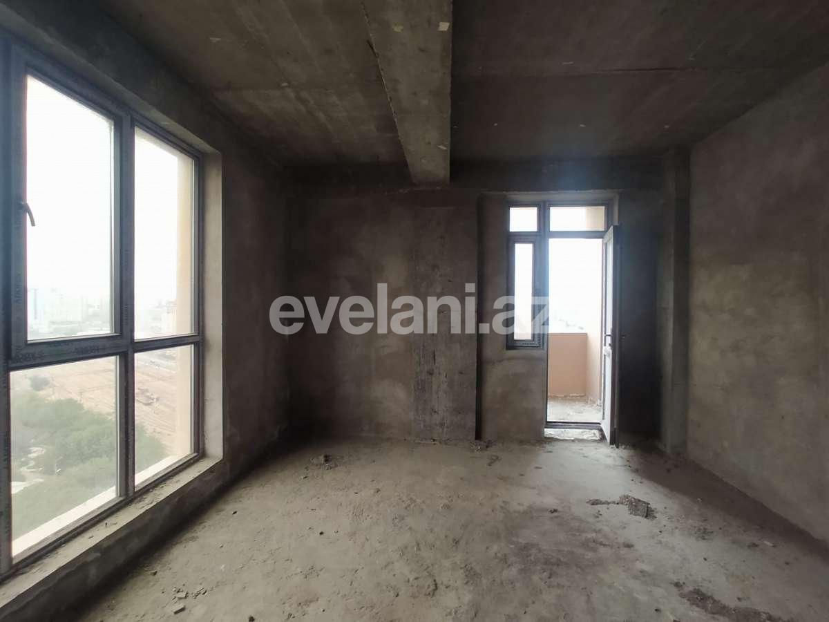 Продаётся, новостройка, 4-комнаты, 173 m², 28 мая m.