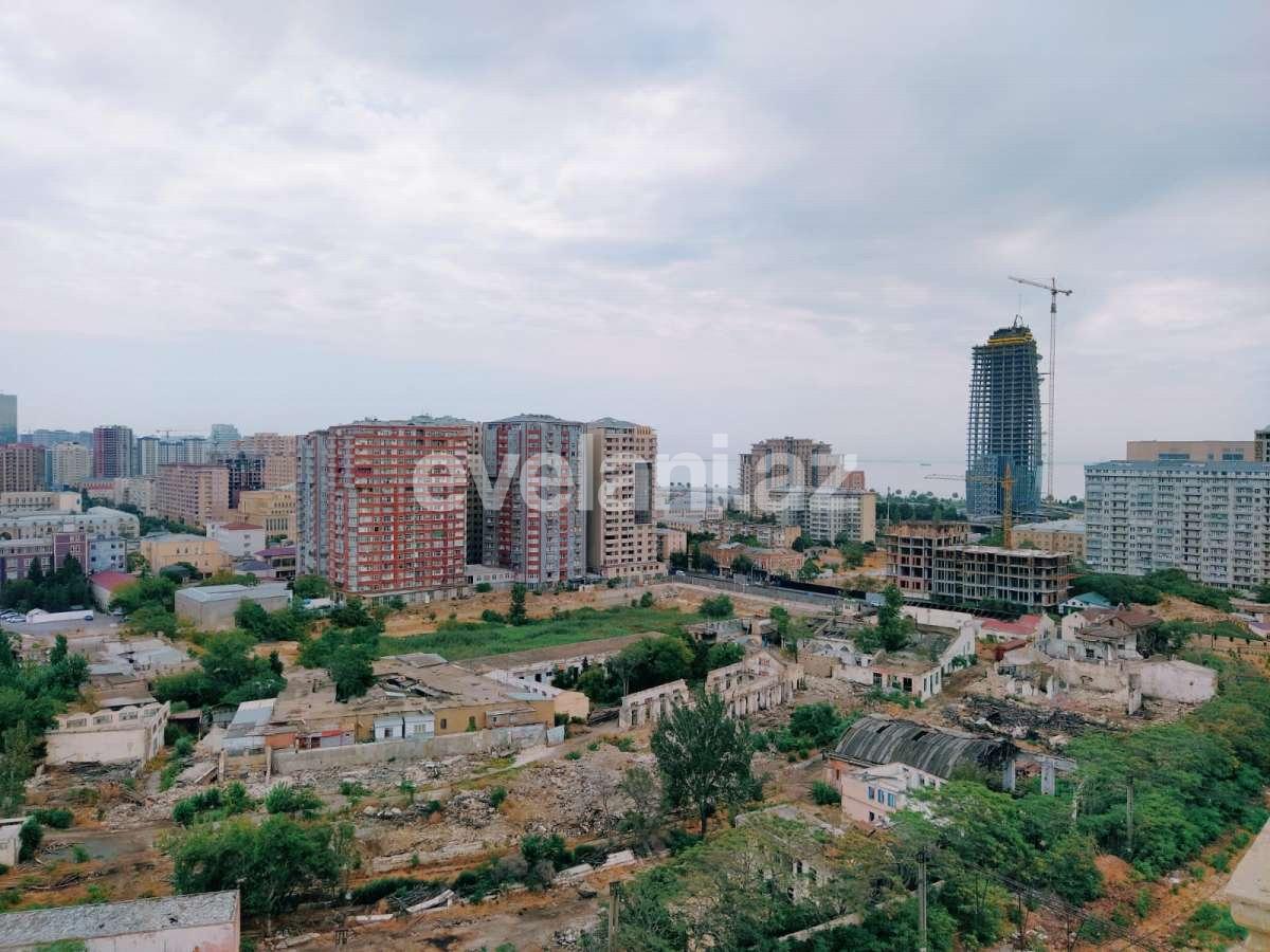 Продаётся, новостройка, 4-комнаты, 173 m², 28 мая m.