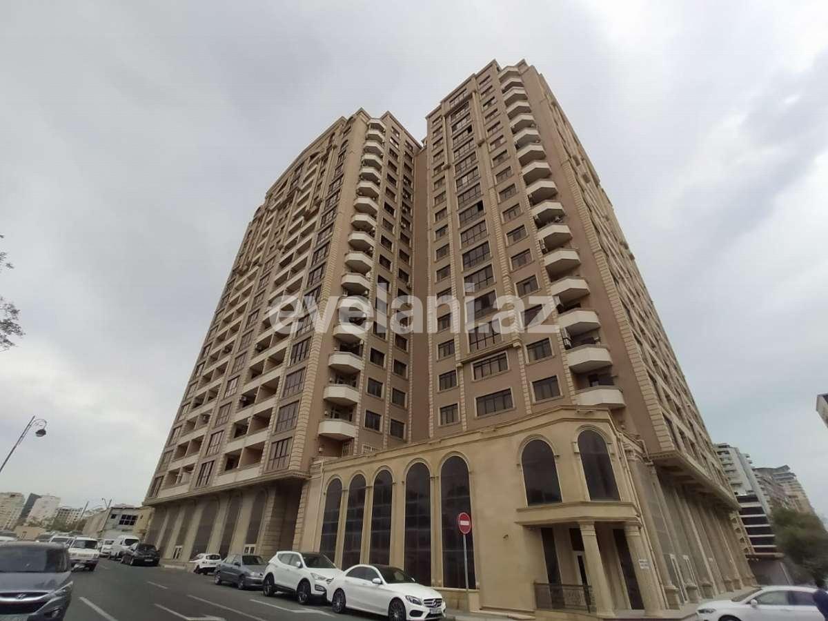 Продаётся, новостройка, 4-комнаты, 173 m², 28 мая m.