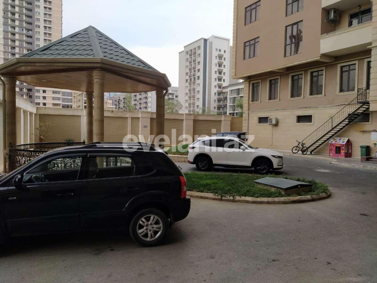 Продаётся, новостройка, 4-комнаты, 173 m², 28 мая m.