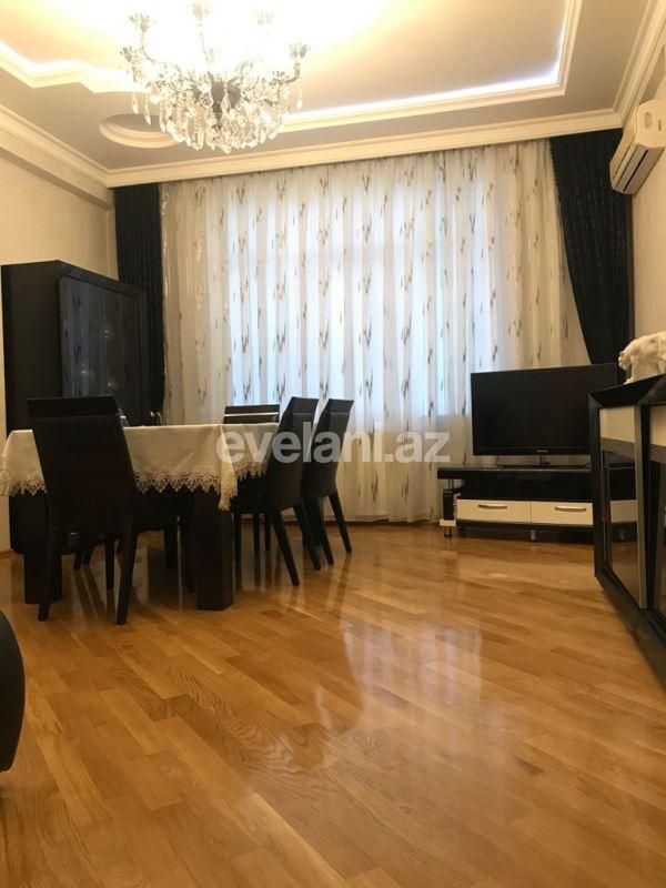 Satılır, yeni tikili, 3 otaqlı, 82 m², Azadlıq prospekti m.