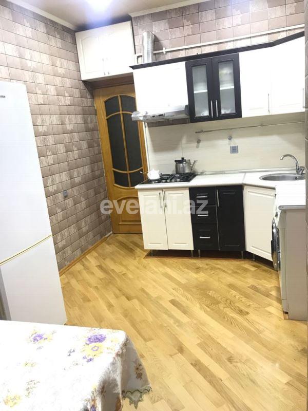 Satılır, yeni tikili, 3 otaqlı, 82 m², Azadlıq prospekti m.