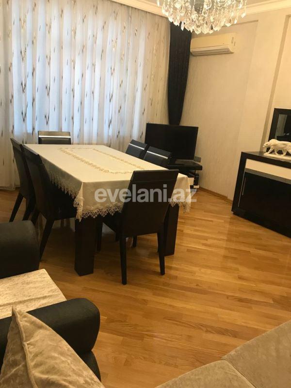 Satılır, yeni tikili, 3 otaqlı, 82 m², Azadlıq prospekti m.