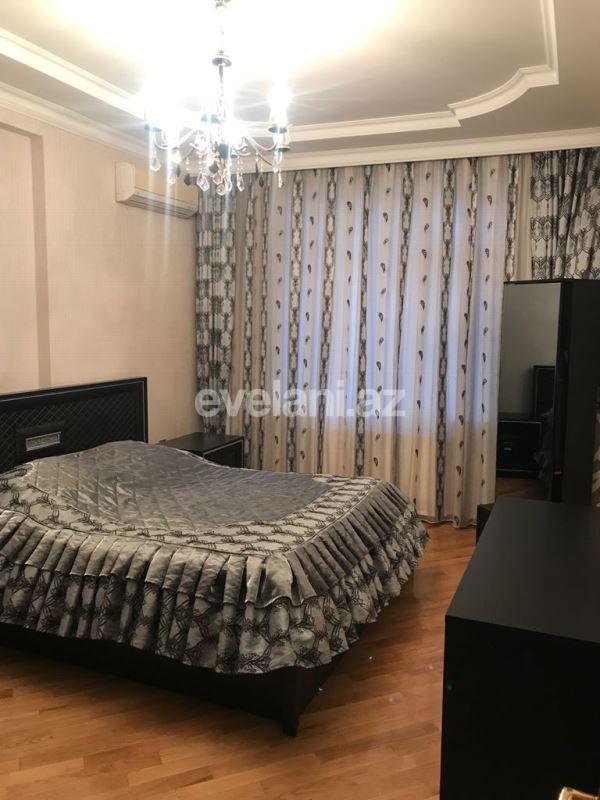Satılır, yeni tikili, 3 otaqlı, 82 m², Azadlıq prospekti m.