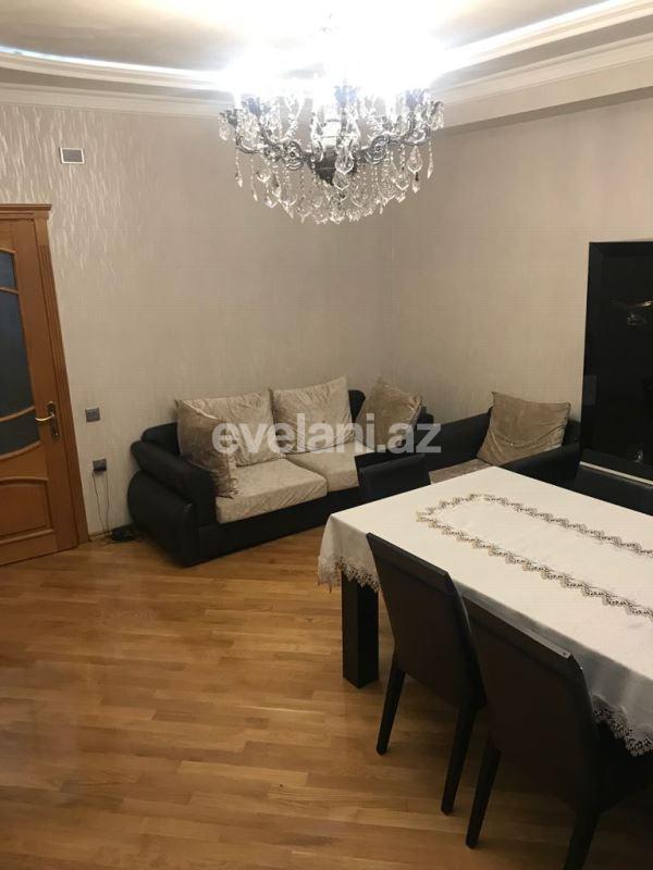 Satılır, yeni tikili, 3 otaqlı, 82 m², Azadlıq prospekti m.