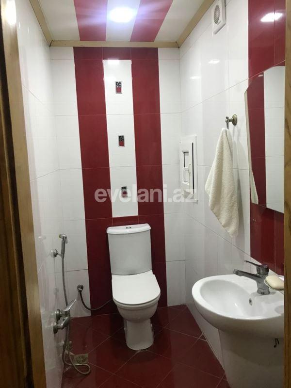 Satılır, yeni tikili, 3 otaqlı, 82 m², Azadlıq prospekti m.