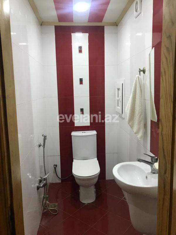 Satılır, yeni tikili, 3 otaqlı, 82 m², Azadlıq prospekti m.