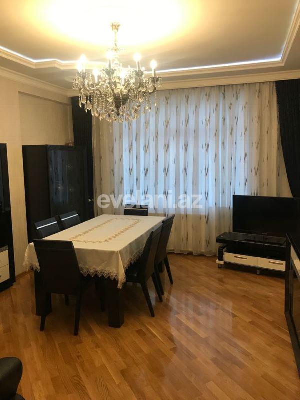 Satılır, yeni tikili, 3 otaqlı, 82 m², Azadlıq prospekti m.