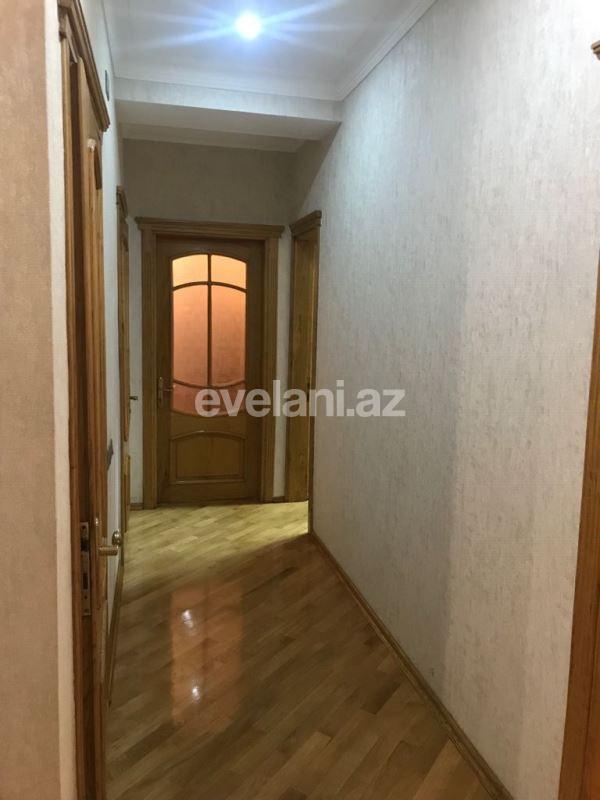 Satılır, yeni tikili, 3 otaqlı, 82 m², Azadlıq prospekti m.