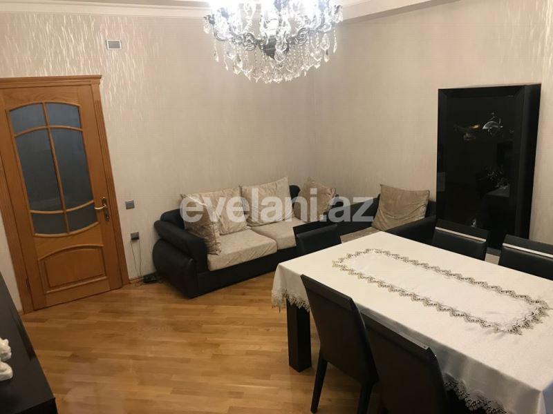 Satılır, yeni tikili, 3 otaqlı, 82 m², Azadlıq prospekti m.