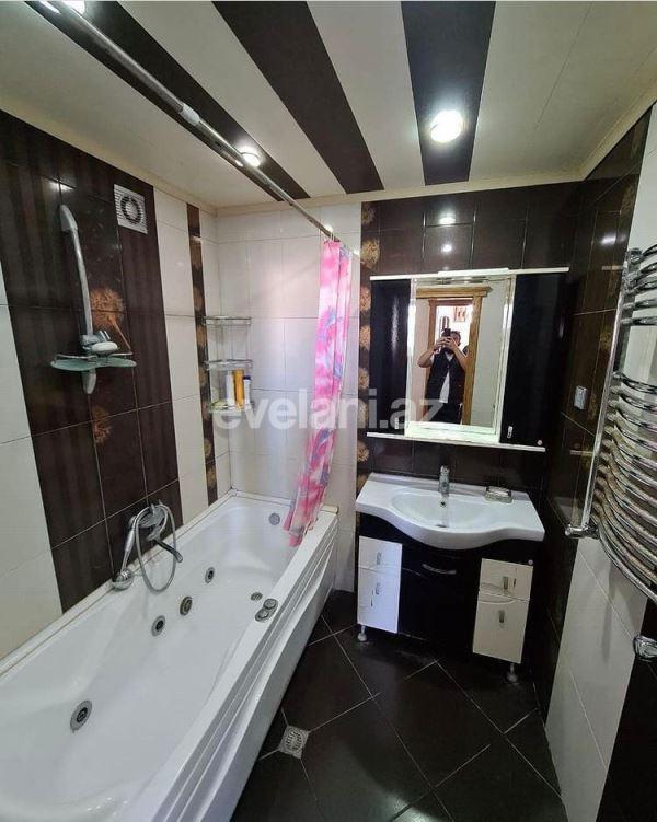 Satılır, yeni tikili, 3 otaqlı, 82 m², Azadlıq prospekti m.