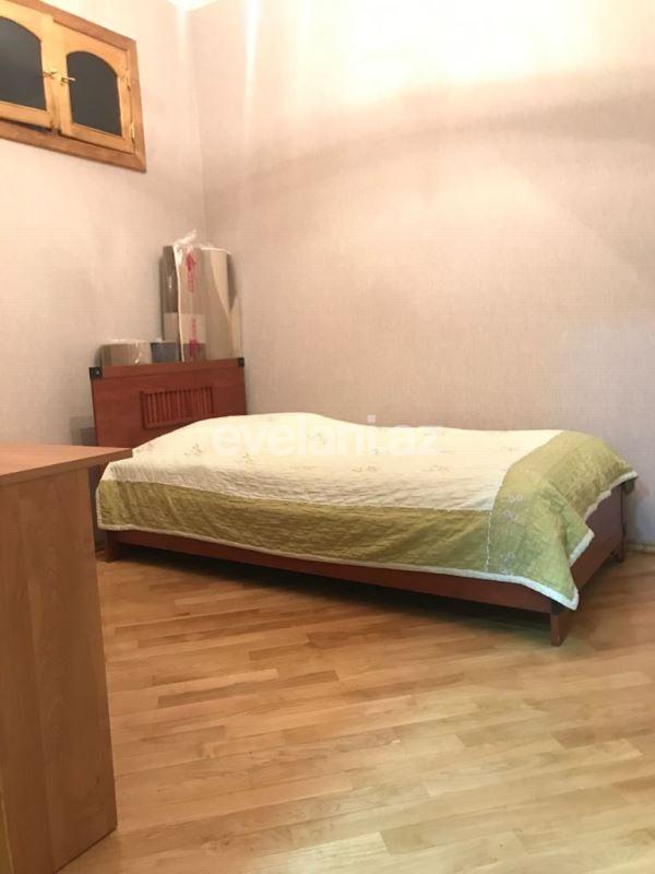 Satılır, yeni tikili, 3 otaqlı, 82 m², Azadlıq prospekti m.