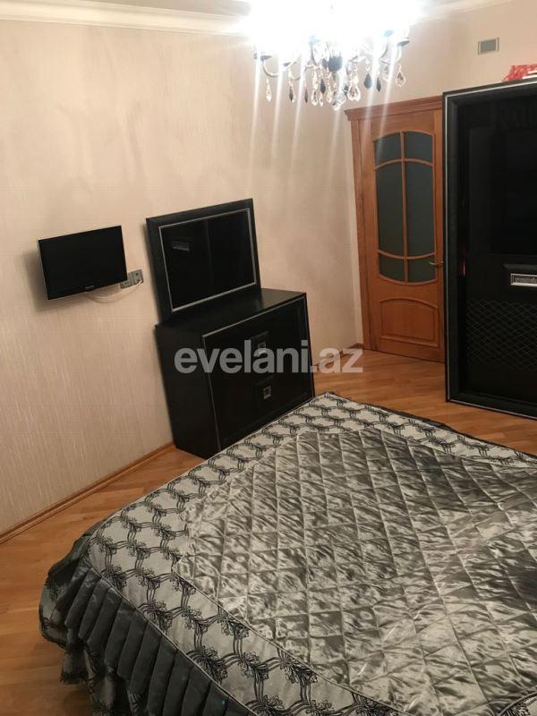 Satılır, yeni tikili, 3 otaqlı, 82 m², Azadlıq prospekti m.