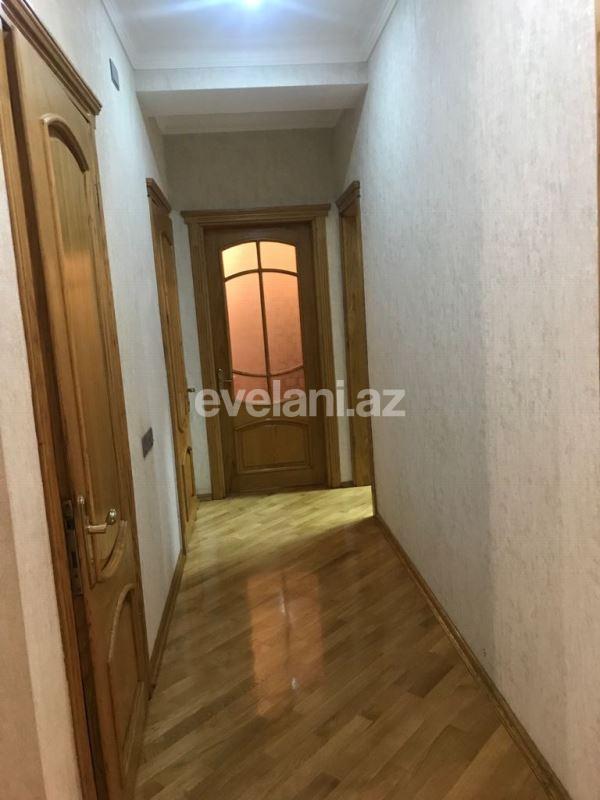 Satılır, yeni tikili, 3 otaqlı, 82 m², Azadlıq prospekti m.