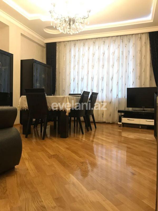 Satılır, yeni tikili, 3 otaqlı, 82 m², Azadlıq prospekti m.