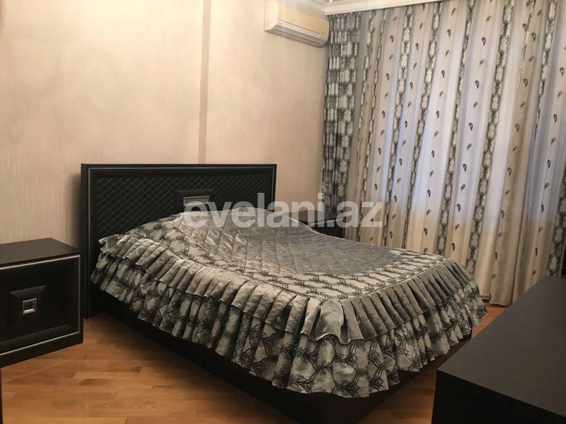 Satılır, yeni tikili, 3 otaqlı, 82 m², Azadlıq prospekti m.