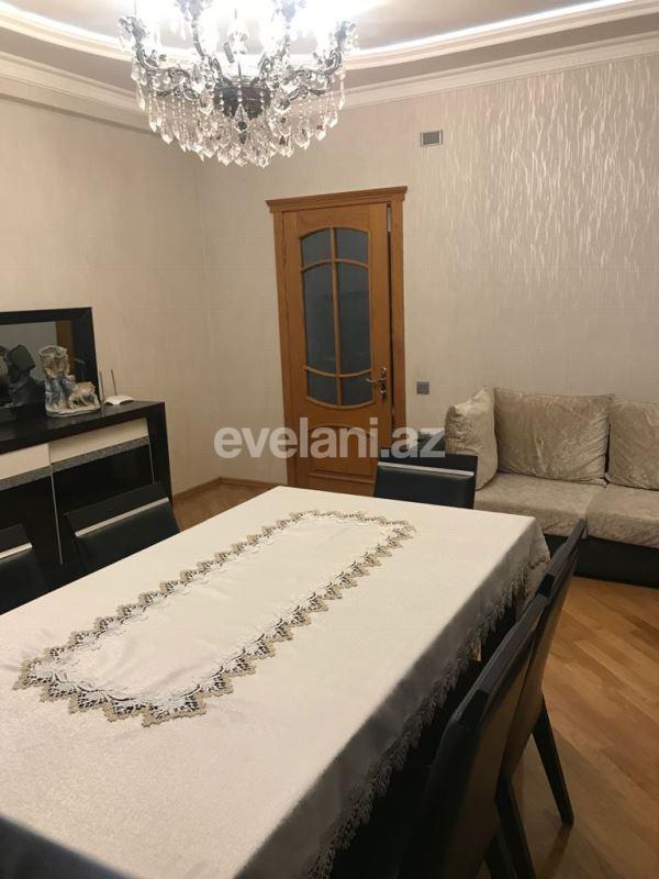 Satılır, yeni tikili, 3 otaqlı, 82 m², Azadlıq prospekti m.