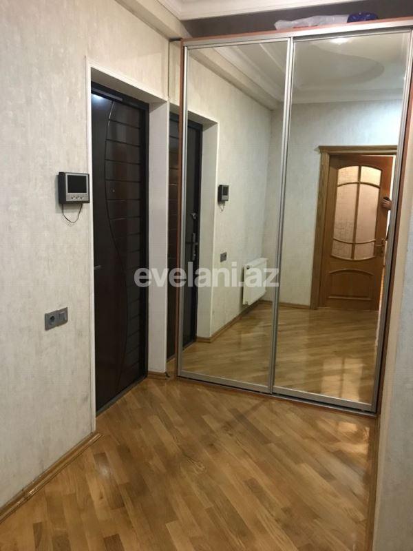 Satılır, yeni tikili, 3 otaqlı, 82 m², Azadlıq prospekti m.