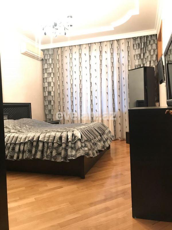Satılır, yeni tikili, 3 otaqlı, 82 m², Azadlıq prospekti m.