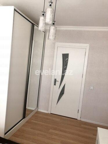 Продаётся, вторичка, 3-комнаты, 105 m², Элмляр Академиясы m.