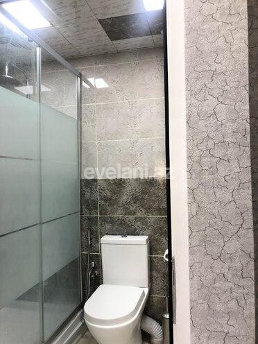 Продаётся, вторичка, 3-комнаты, 105 m², Элмляр Академиясы m.