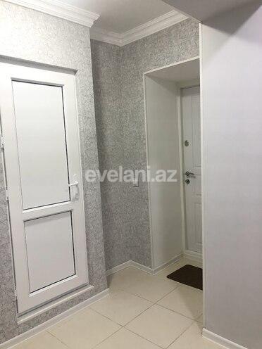 Продаётся, вторичка, 3-комнаты, 105 m², Элмляр Академиясы m.