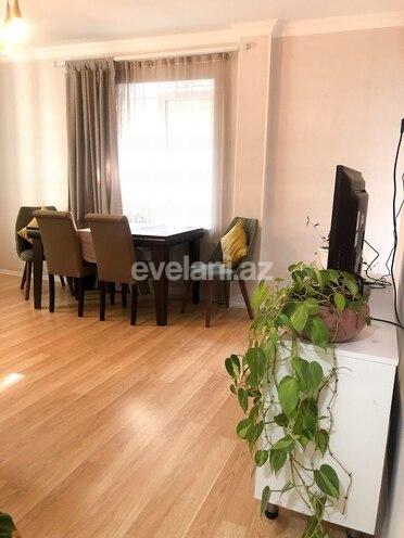 Продаётся, вторичка, 3-комнаты, 105 m², Элмляр Академиясы m.