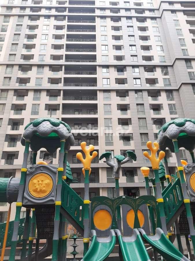 Продаётся, новостройка, 4-комнаты, 150 m², Хатаинский r.