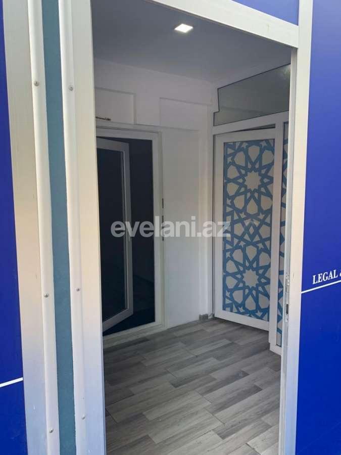 Rent, office, 5 room, 130 m², Nizami m.