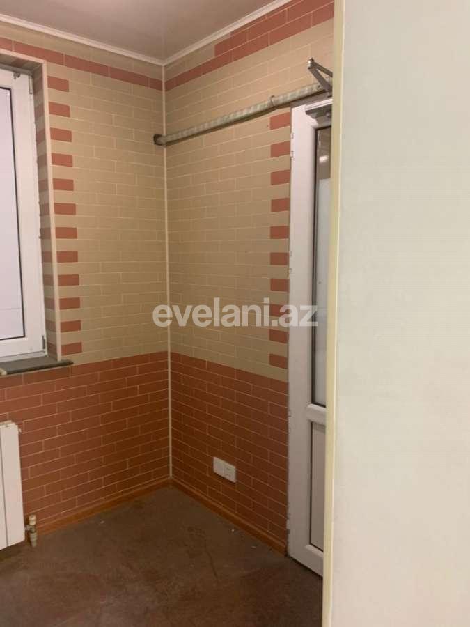 Rent, office, 5 room, 130 m², Nizami m.