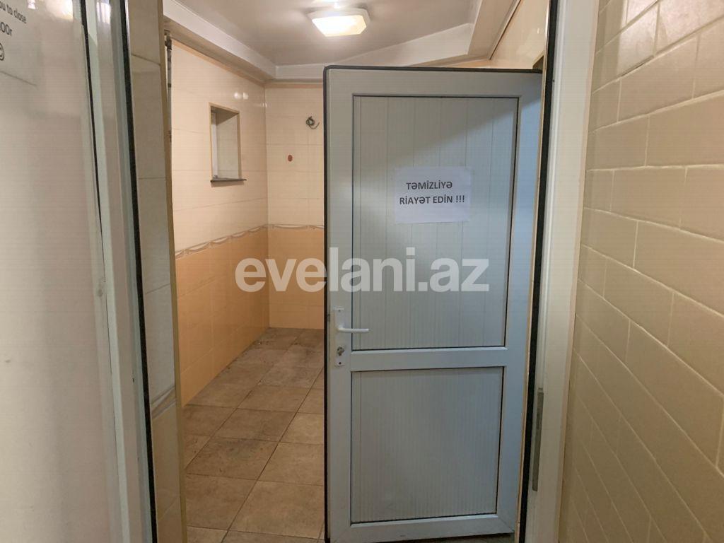 Rent, office, 5 room, 130 m², Nizami m.