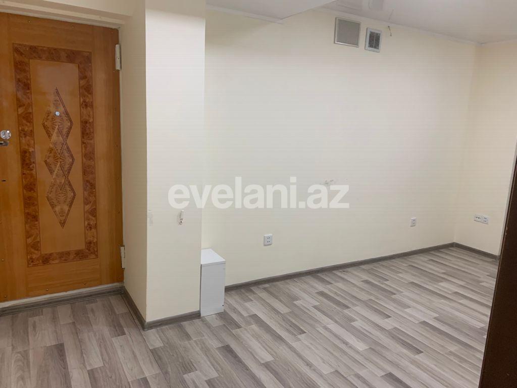 Rent, office, 5 room, 130 m², Nizami m.