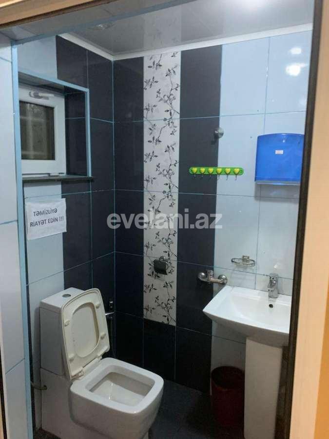 Rent, office, 5 room, 130 m², Nizami m.